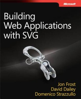 Building Web Applications with SVG (Developer Reference) - Paperback - GOOD