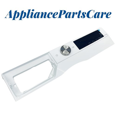 #ad Samsung Washer Control Panel w Board DC97 23218A DC94 12649A $154.99