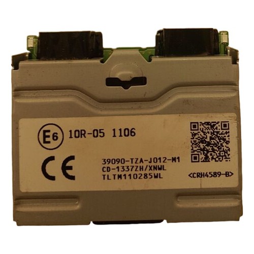 HONDA JAZZ USB PORT MK5 GR I-MMD EX 39090-TZA-J012