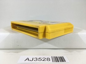 AJ3528 Woody Poco Nintendo Famicom NES Japan