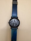 DC Comics Batman 1988 Vintage Watch 604 100ft Water Resistant. Needs Battery — photo 7