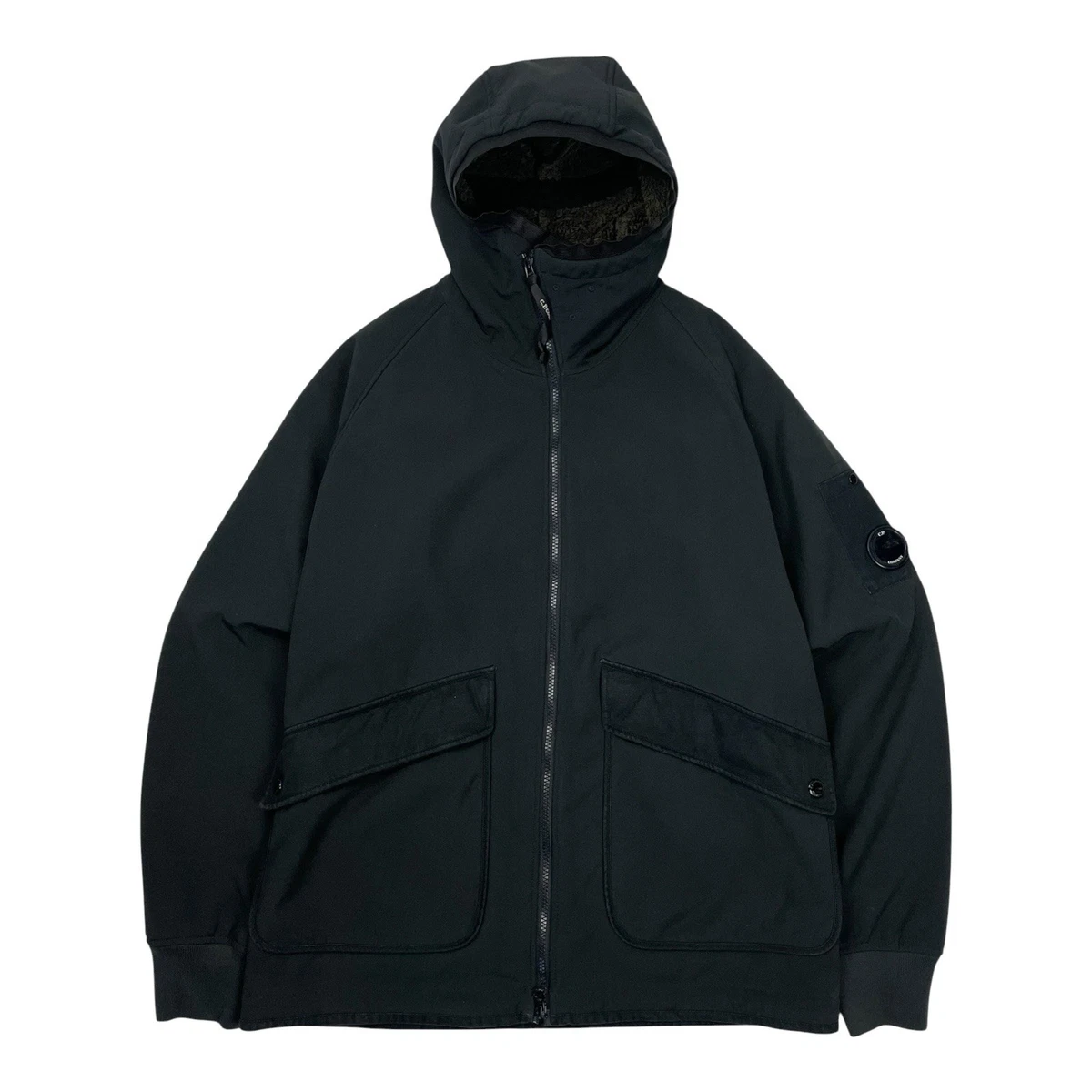 25+ C.P. Company Parkas Coats, Jackets & Vests for Men for sale