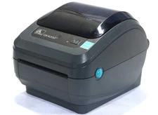 Zebra GK420d Direct Thermal Label Printer | GK42-202210-000 | Ethernet, USB