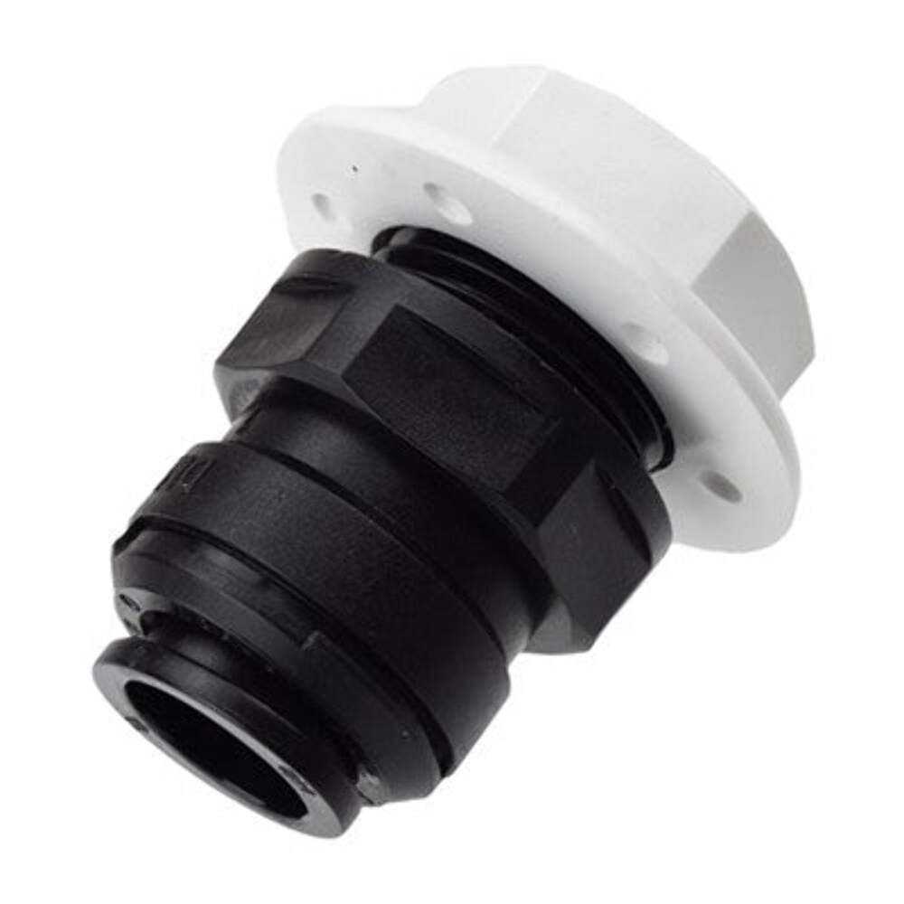 W4 Tank Fitting Assembly 12mm