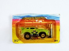 Schaper Stomper Speedsters Datsun Nissan Fairlady 280Z Green 1984 New 565 Vtg