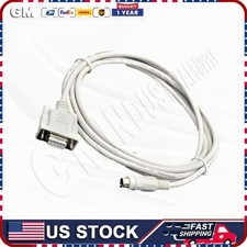NEW 1761-CBL-PM02 PLC Programming Cable For M...