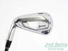 Srixon ZXi5 Single Iron 4 Iron Graphite Senior Left 38.5in