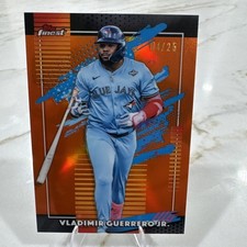 Top Vladimir Guerrero Jr. Rookie Cards and Prospects to Collect 45