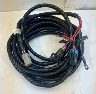 #ad #ad New OEM Mercury Next Gen Clean Power 4 Pin Harness 25 Feet Part# 8M0169288 $149.95
