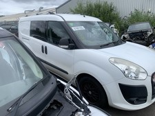 Fiat Doblo Crewvan Breaking 07835222958