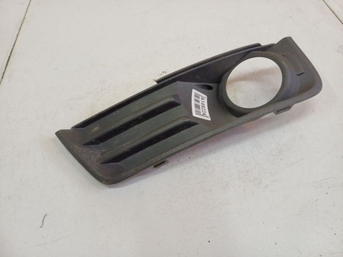 Front fog light grill