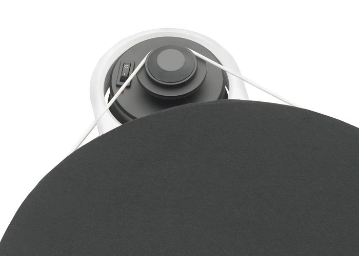 Pro-Ject Genie 1.2, 1.3 MK II und MKIII Ersatzriemenscheibe