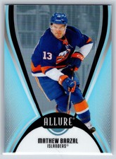 2025-26 Upper Deck Allure #37 Mathew Barzal