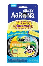 Better Butter Thinking Putty - Aaron's Crazy Thinking Putty - Viral - New