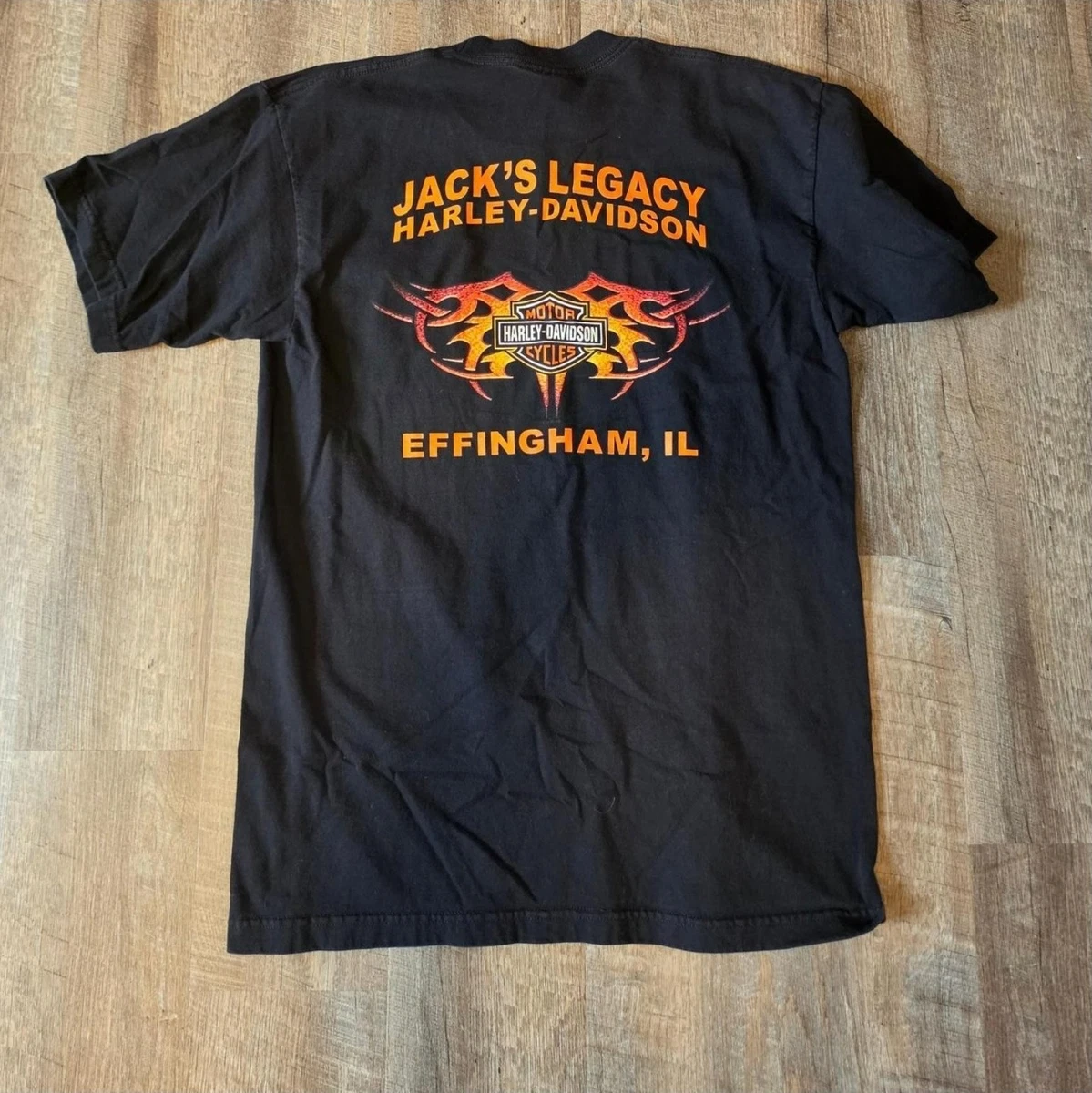 Harley-Davidson USA T-Shirts for Men for sale | eBay