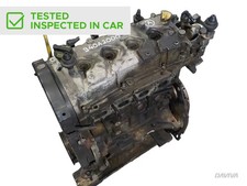 Moteur Alfa Romeo GIULIETTA