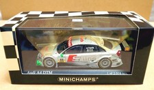 Minichamps 1/43 400041422 Audi A4 DTM 2004 #11 Collectables 17+