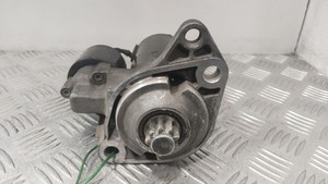 020911023F MOTOR STARTET / 6696021 FÜR VOLKSWAGEN GOLF IV 1J1 1.6 16V