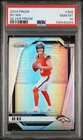 2024 Prizm Rookie BO NIX SILVER PRIZM #309 PSA 10 GEM MINT