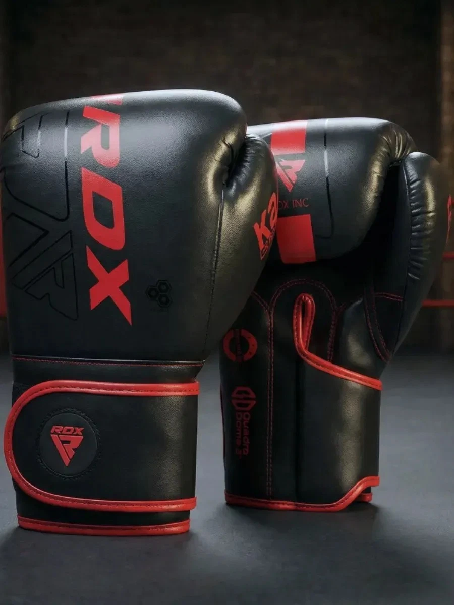RDX 16 oz. Weight Boxing Gloves for sale | eBay