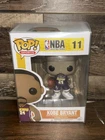 Funko Pop! Vinyl NBA Kobe Bryant #11 Basketball Figure Los Angeles Lakers