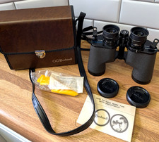 Vintage BUSHNELL Featherlight Insta-Focus Bin...