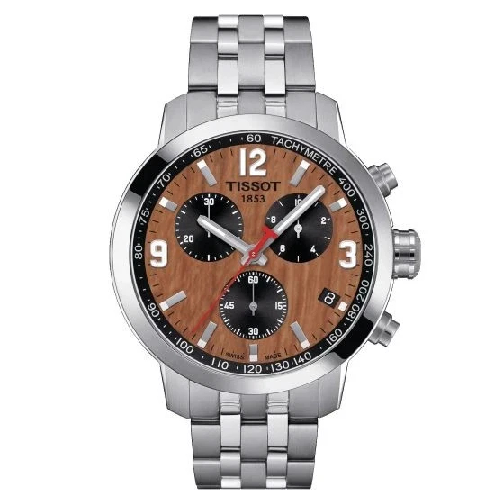 Tissot PRC 200 Wristwatches for sale | eBay