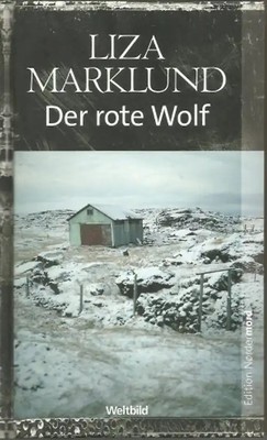 Der rote Wolf [Weltbild] ZUSTAND SEHR GUT
