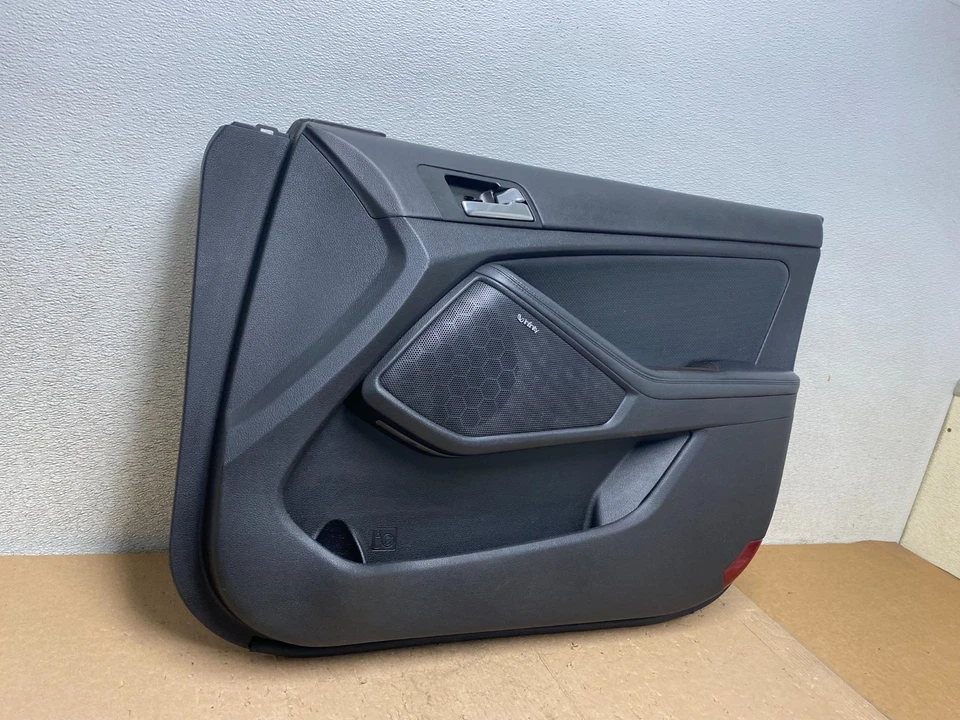 Panel de puerta lateral derecha pasajero delantero derecho Kia Optima 2011 a 2014 s4288 DG Foto 3 de 4