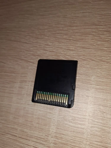 ポケモンソウルシルバー/シルバーン版ドイツ、レア、純正|Nintendo DS - 画像7/15