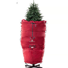 $449 NEW BALSAM HILL Bag Tree Pro Large Uprig...