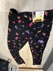 Woman's Halloween Leggings Size Small — photo 1