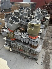 Continental 520/470 Cylinder Cores Continental 520/470 Cylinder Cores