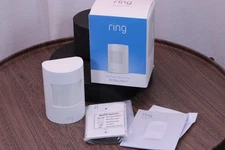 Ring Alarm Motion Detector - White - 4SP1S7-0EN0