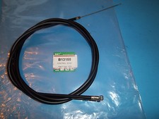 NEW THROTTLE / BRAKE CABLE FITS MINI BIKES GO CARTS 65" 13155