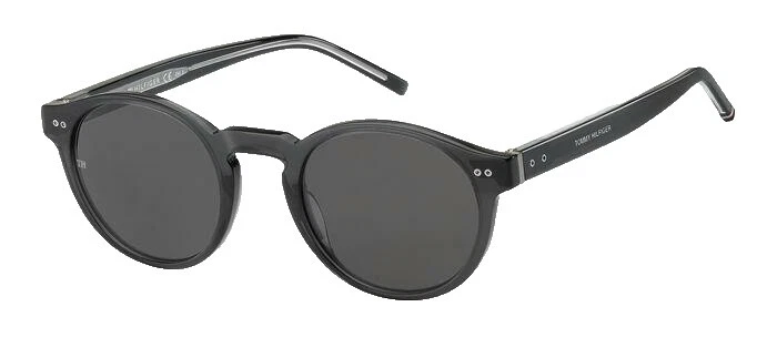 Gafas de sol Para hombres Tommy Hilfiger Redondo