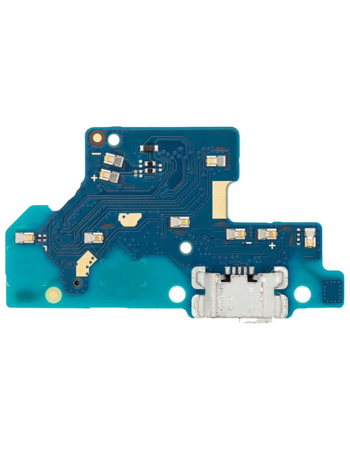 Puertos de carga Piezas Para LG