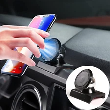 Car Phone Holder Compatible with Tacoma 2015 2016 2017 2018 2019 2020 2021 2022 