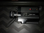 New ListingCanon 310Xl Super 8 Movie Camera Zoom 8.5-25.5mm F/1 Lens
