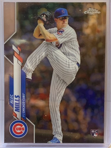 2020 Topps Chrome Update Baseball #U1-100 / You Pick - VET Base and RC - (a168) - Picture 1 of 21
