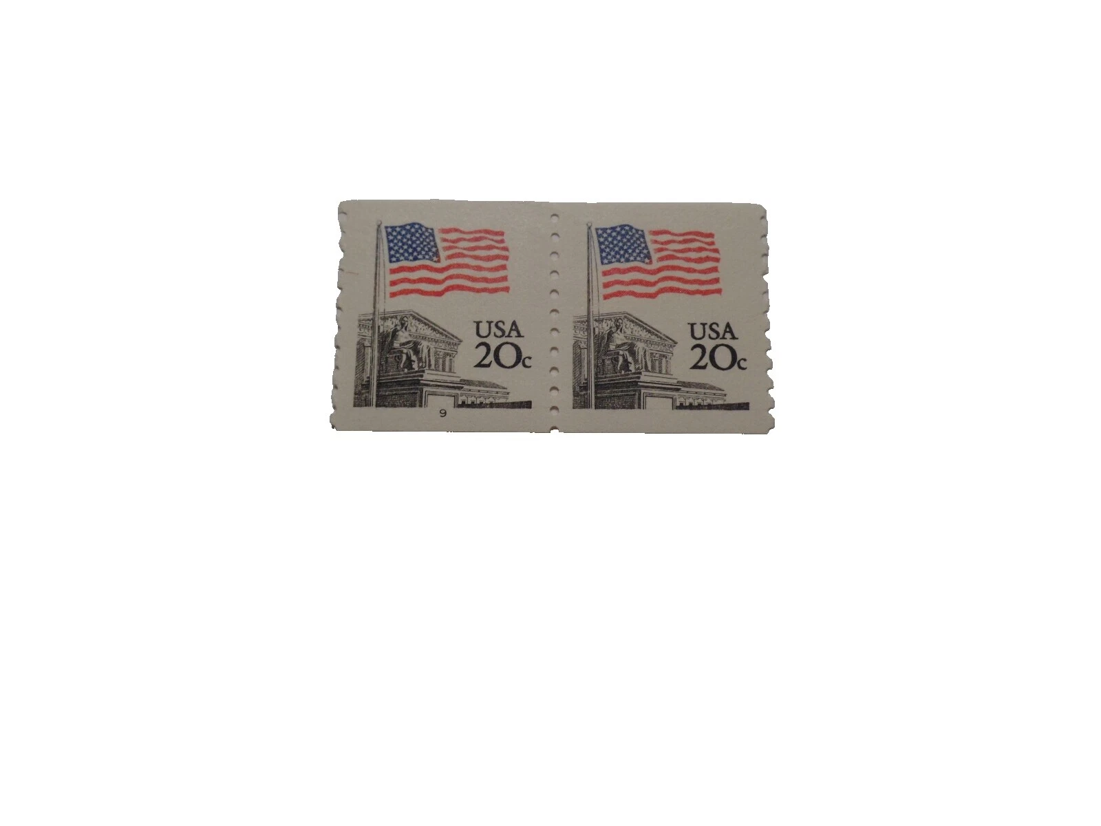 Flags, National Emblems Mint Never Hinged/MNH United States Stamps