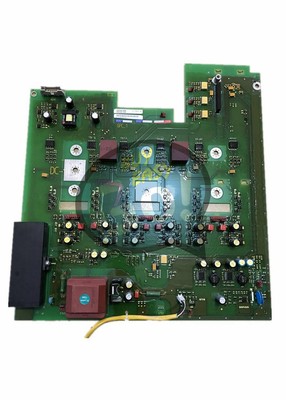 Used Siemens M440 series driver board inverter A5E00677643 Tested  