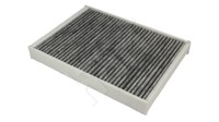Hart 351 995 Pollenfilter Innenraumluft Aktivkohle Filter FüR CitroËN, Peugeot