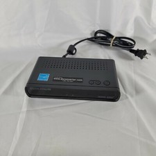 Digital Stream DTX9950 DTV Converter Box - No Remote
