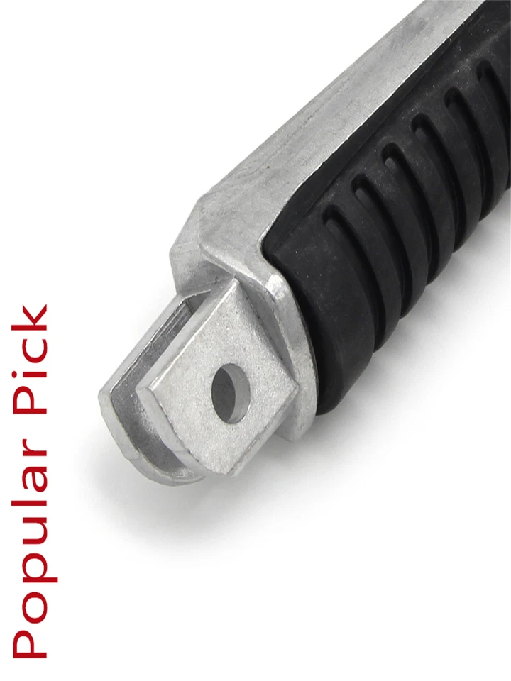 Apoio para os pés dianteiro/braço de degrau principal GSX-S750 GSXS750 2015-2016 para Suzuki - Imagem 3 de 4