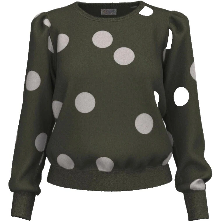 Women's Polka Dot LuLaRoe