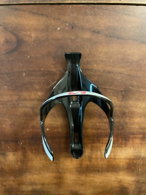 Portaborraccia in carbonio ELITE SIOR carbon bike Bottle Cage100% ORIGINALE  27gr | eBay