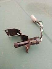 Vintage Lucas  Illuminated Push / Pull Switch  - Classic Cars JL155SA 39910B3473
