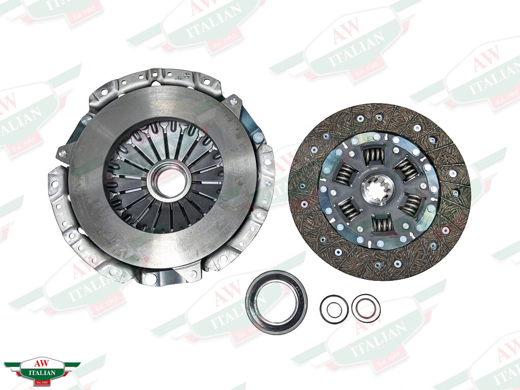 Ferrari 308 328 Mondial Clutch Kit Complete CLAV8 awitalian