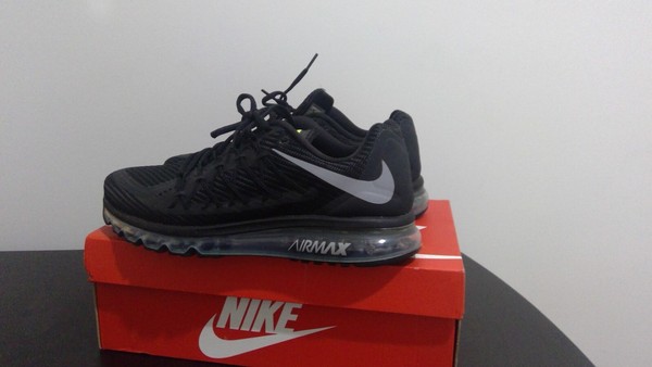 Nike air max 2017 rare like new sz 12